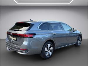Volkswagen Passat Variant 2.0 TDI Business DSG