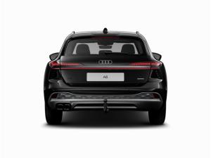 Audi A6 Avant 2.0 TDI quattro Tech Plus
