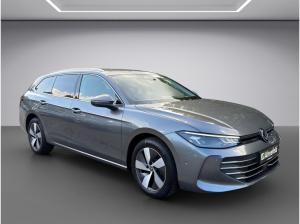 Volkswagen Passat Variant 2.0 TDI Business DSG