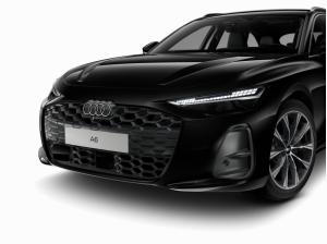 Audi A6 Avant 2.0 TDI quattro Tech Plus