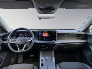 Volkswagen Passat Variant 2.0 TDI Business DSG