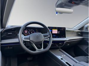 Volkswagen Passat Variant 2.0 TDI Business DSG