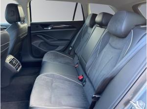 Volkswagen Passat Variant 2.0 TDI Business DSG