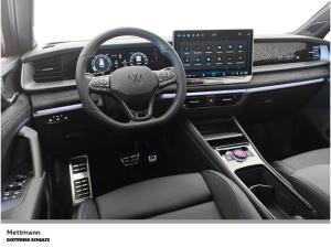 Volkswagen Tayron R-Line 2.0 TSI 4MOTION (Mettmann)
