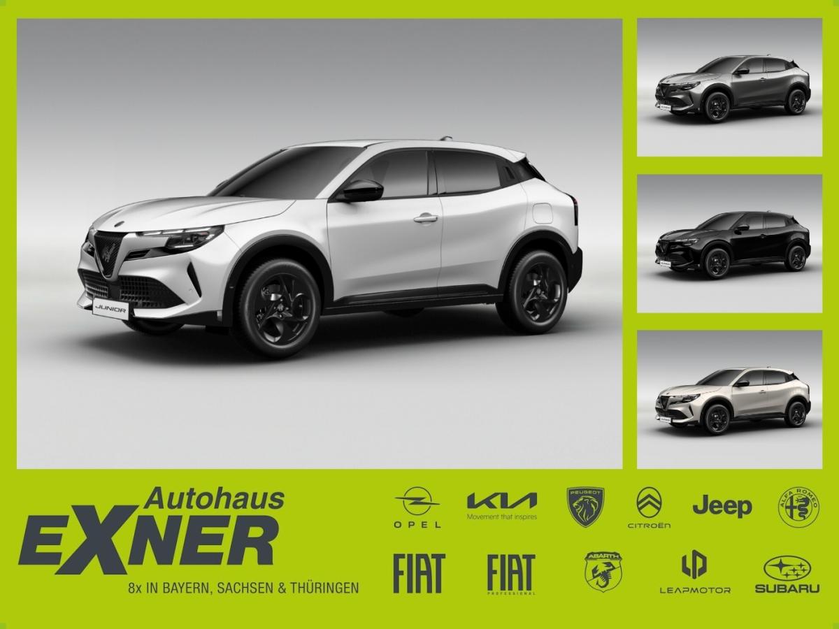 Alfa Romeo Junior