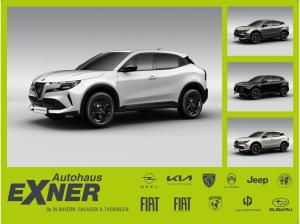 Alfa Romeo Junior TI MHEV | SOFORT VERFÜGBAR | Gewerbe