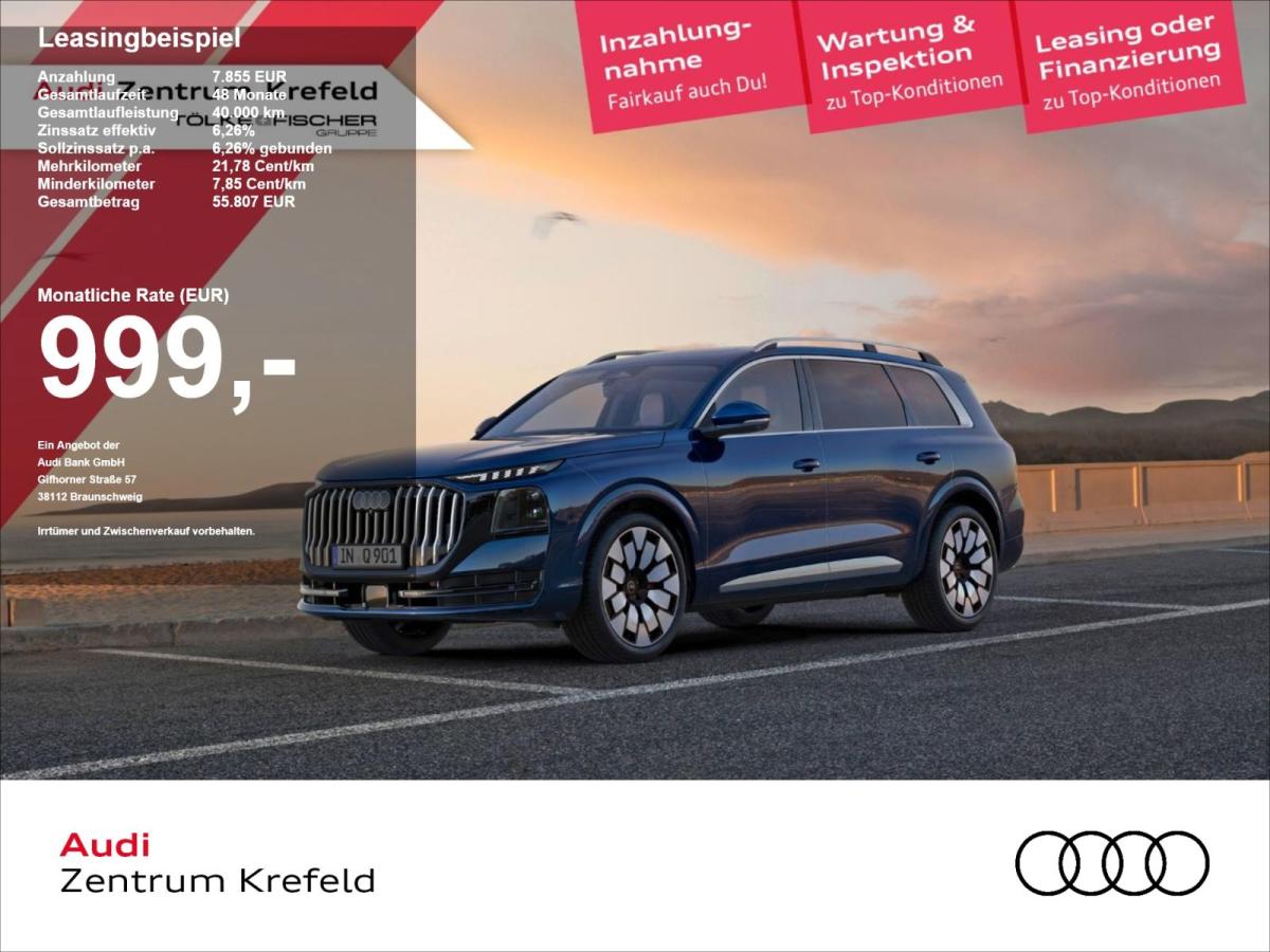 Audi Q9