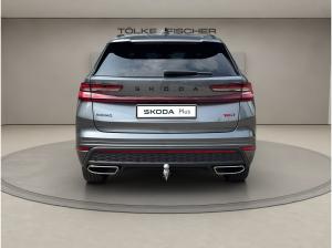 Skoda Kodiaq 2.0 TSI 4x4 RS SOFORT VERFÜGBAR! DCC ACC AHK AUT Navi 360
