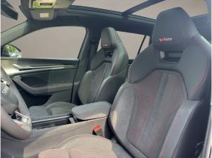 Skoda Kodiaq 2.0 TSI 4x4 RS SOFORT VERFÜGBAR! DCC ACC AHK AUT Navi 360