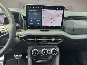 Skoda Kodiaq 2.0 TSI 4x4 RS SOFORT VERFÜGBAR! DCC ACC AHK AUT Navi 360