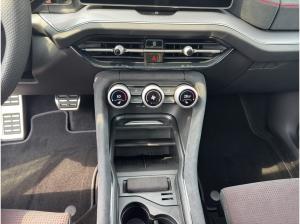 Skoda Kodiaq 2.0 TSI 4x4 RS SOFORT VERFÜGBAR! DCC ACC AHK AUT Navi 360