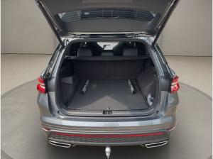 Skoda Kodiaq 2.0 TSI 4x4 RS SOFORT VERFÜGBAR! DCC ACC AHK AUT Navi 360