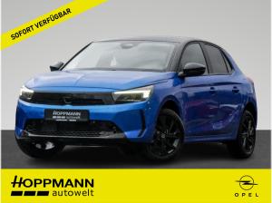 Opel Corsa YES *Allwetterreifen, Komfort-Paket YES*