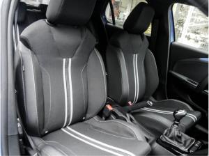 Opel Corsa YES *Allwetterreifen, Komfort-Paket YES*