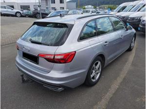 Audi A4 35 TDI S-Tronic +AHK+KAMERA+