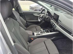 Audi A4 35 TDI S-Tronic +AHK+KAMERA+