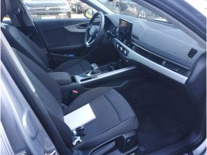 Audi A4 Avant 35 TDI S-Tronic +AHK+KAMERA+