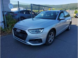 Audi A4 Avant 35 TDI S-Tronic +AHK+KAMERA+