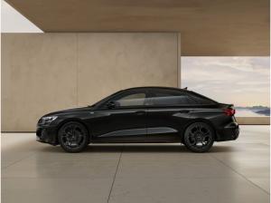 Audi A3 Limousine S line TFSI 110 kW S tronic * Facelift 2026* + B&O + LED + NAVI + ACC + TECH PLUS + KAMERA +