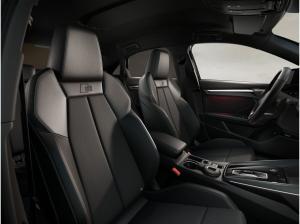 Audi A3 Limousine S line TFSI 110 kW S tronic * Facelift 2026* + B&O + LED + NAVI + ACC + TECH PLUS + KAMERA +