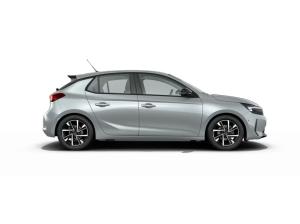 Opel Corsa Hybrid 81kW Edition eDCT
