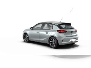 Opel Corsa Hybrid 81kW Edition eDCT