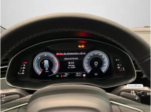 Audi Q8 SUV S line business TDI quattro 170 kW//AHK//B&O//S-line//23"Zoll