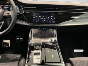 Audi Q8 SUV S line business TDI quattro 170 kW//AHK//B&O//S-line//23"Zoll