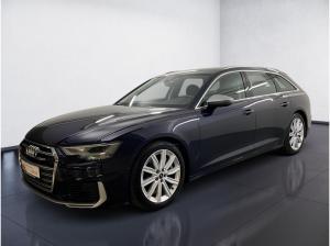 Audi S6 Avant TDI quattro Rückfahrkamera B&O 3xKlima