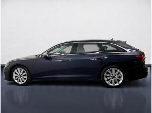 Audi S6 Avant TDI quattro Rückfahrkamera B&O 3xKlima