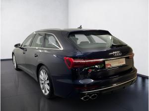 Audi S6 Avant TDI quattro Rückfahrkamera B&O 3xKlima