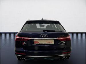 Audi S6 Avant TDI quattro Rückfahrkamera B&O 3xKlima