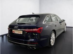 Audi S6 Avant TDI quattro Rückfahrkamera B&O 3xKlima