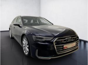 Audi S6 Avant TDI quattro Rückfahrkamera B&O 3xKlima