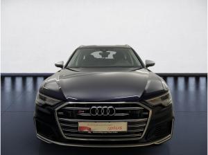 Audi S6 Avant TDI quattro Rückfahrkamera B&O 3xKlima