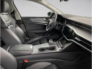 Audi S6 Avant TDI quattro Rückfahrkamera B&O 3xKlima