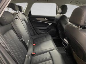 Audi S6 Avant TDI quattro Rückfahrkamera B&O 3xKlima