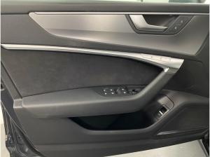 Audi S6 Avant TDI quattro Rückfahrkamera B&O 3xKlima