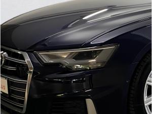 Audi S6 Avant TDI quattro Rückfahrkamera B&O 3xKlima