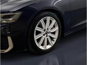 Audi S6 Avant TDI quattro Rückfahrkamera B&O 3xKlima