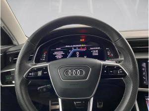 Audi S6 Avant TDI quattro Rückfahrkamera B&O 3xKlima