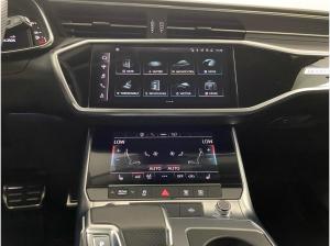 Audi S6 Avant TDI quattro Rückfahrkamera B&O 3xKlima