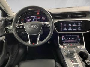 Audi S6 Avant TDI quattro Rückfahrkamera B&O 3xKlima