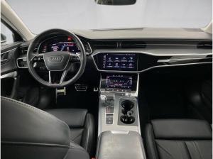 Audi S6 Avant TDI quattro Rückfahrkamera B&O 3xKlima
