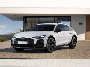 Audi A6 allroad TDI quattro 220 kW*Neues Modell*