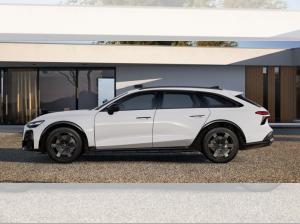 Audi A6 allroad TDI quattro 220 kW*Neues Modell*
