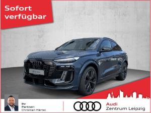 Audi Q6 e-tron Sportback performance Sline*AHK*Pano**