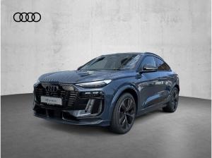 Audi Q6 e-tron Sportback performance Sline*AHK*Pano**