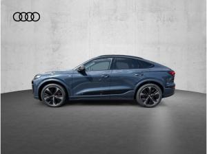 Audi Q6 e-tron Sportback performance Sline*AHK*Pano**