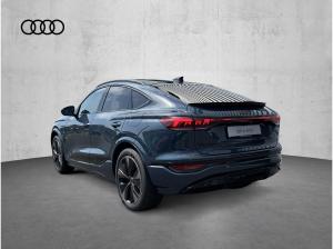 Audi Q6 e-tron Sportback performance Sline*AHK*Pano**